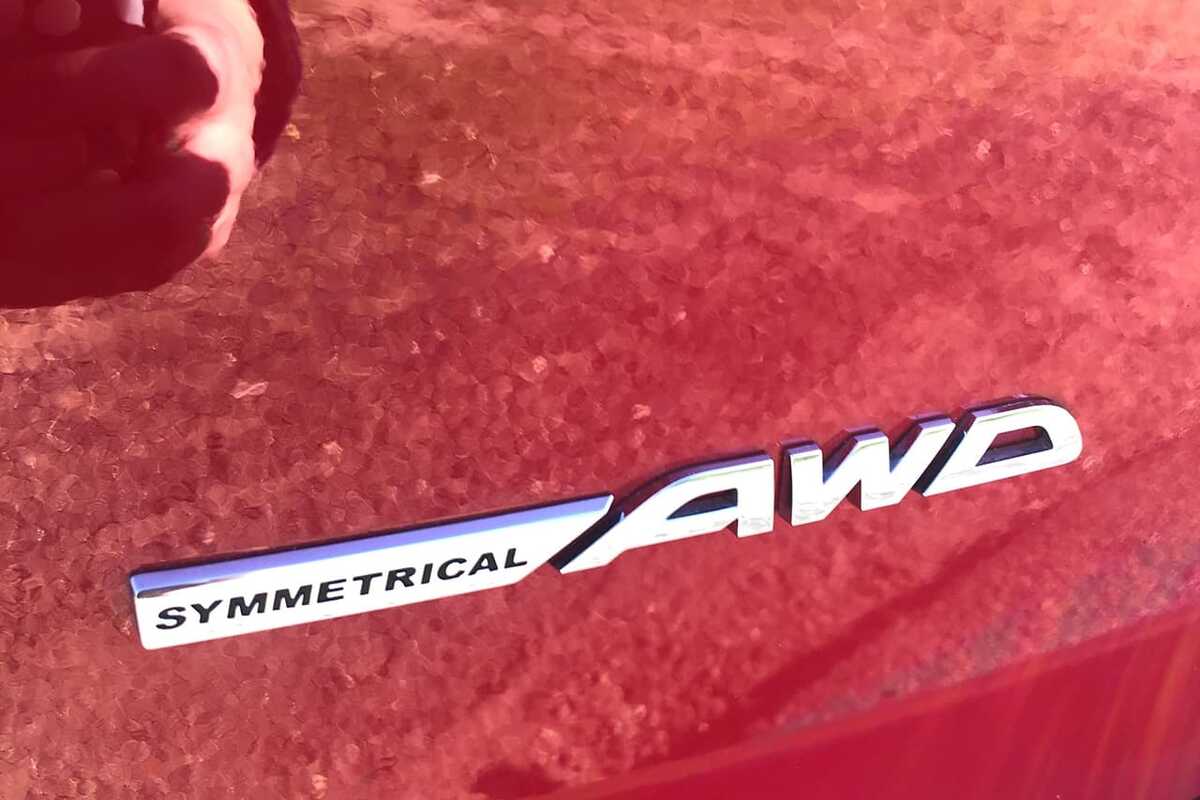2018 Subaru IMPREZA 2.0i Premium G5
