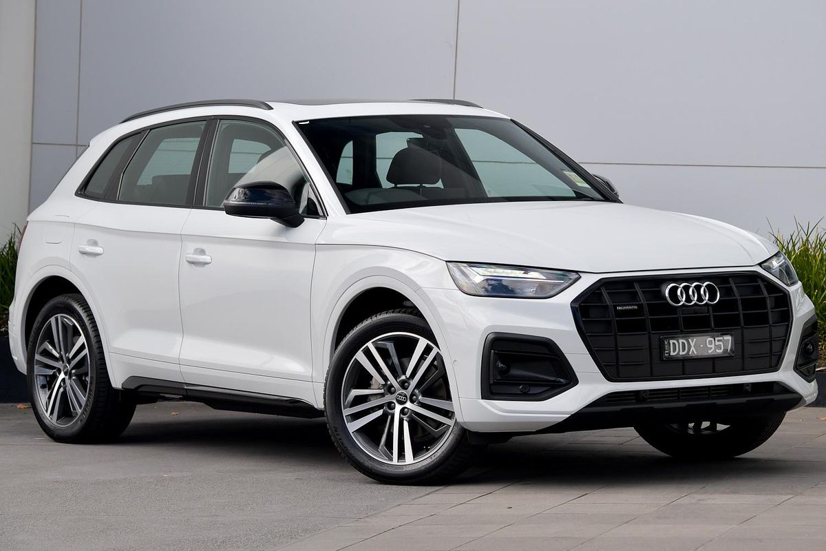 2024 Audi Q5 45 TFSI Sport FY