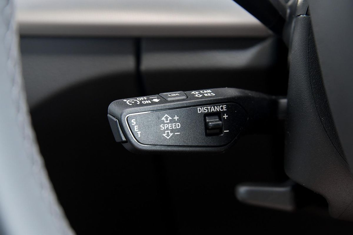 2024 Audi Q5 45 TFSI Sport FY