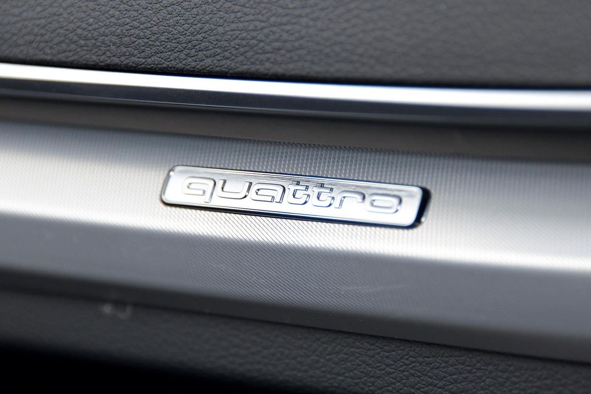 2024 Audi Q5 45 TFSI Sport FY