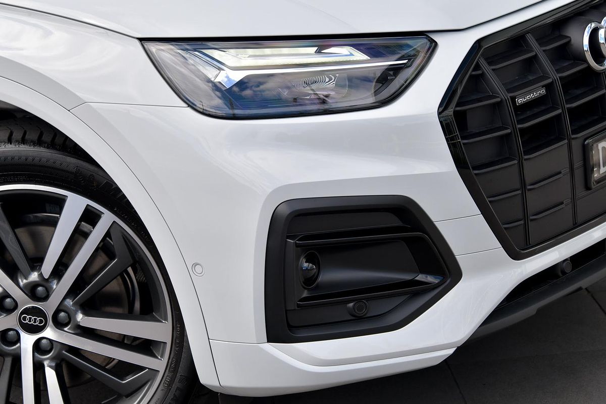 2024 Audi Q5 45 TFSI Sport FY