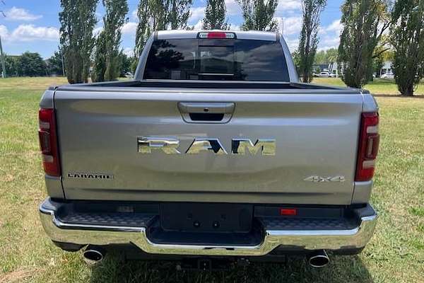 2024 RAM 1500 Laramie DT 4X4 SWB