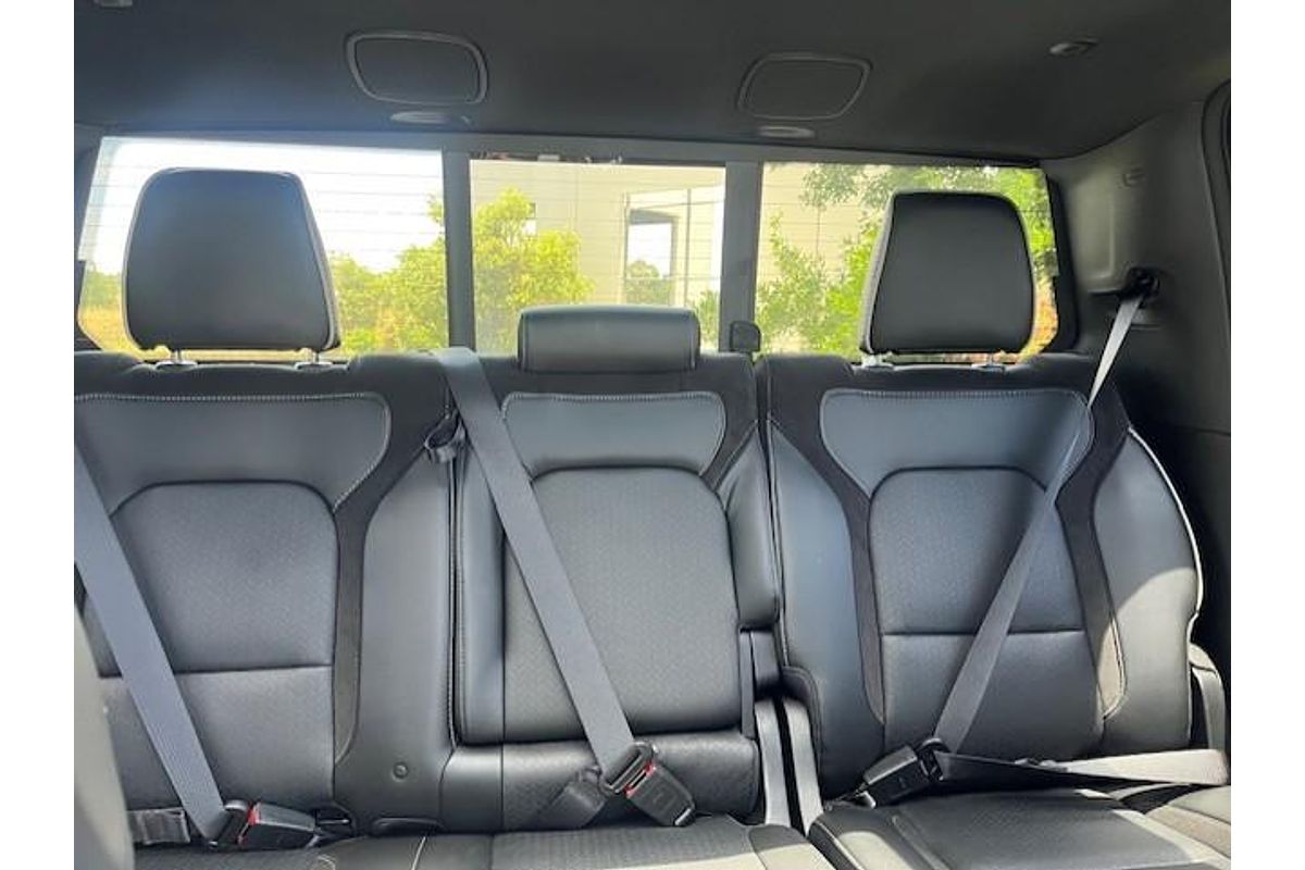 2024 RAM 1500 Laramie DT 4X4 SWB