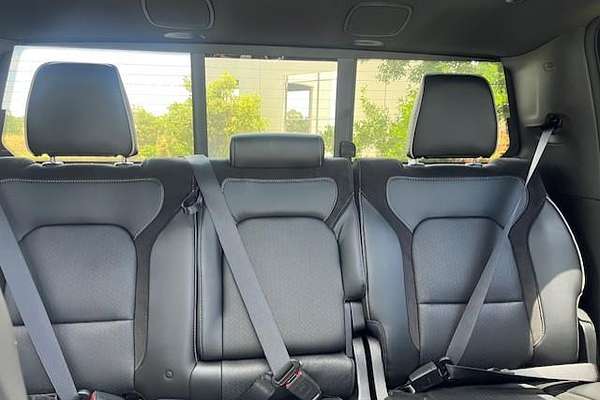 2024 RAM 1500 Laramie DT 4X4 SWB