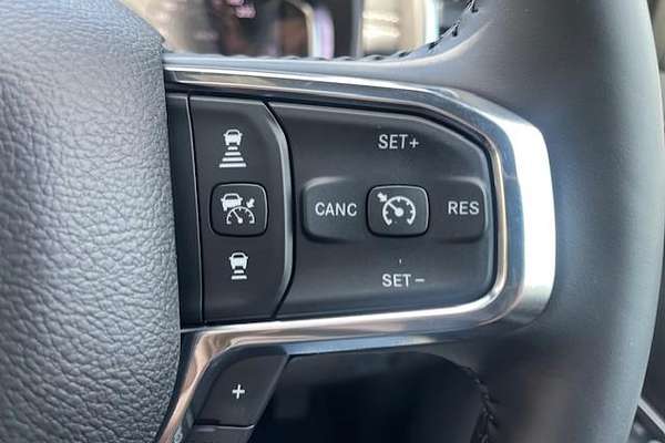 2024 RAM 1500 Laramie DT 4X4 SWB