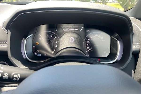 2024 RAM 1500 Laramie DT 4X4 SWB