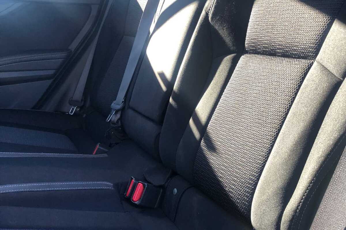 2018 Subaru IMPREZA 2.0i Premium G5
