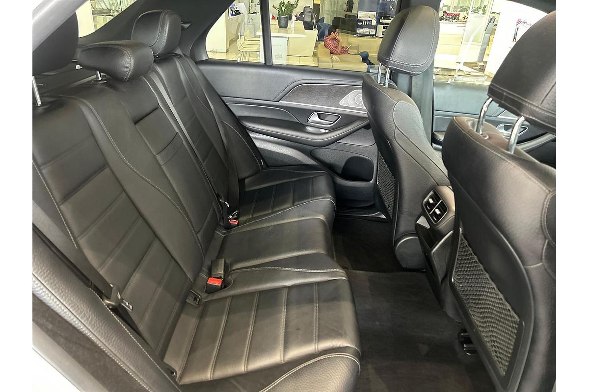 2020 Mercedes-Benz GLE-Class GLE300 d V167