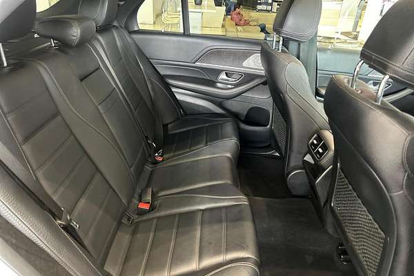 2020 Mercedes-Benz GLE-Class GLE300 d V167