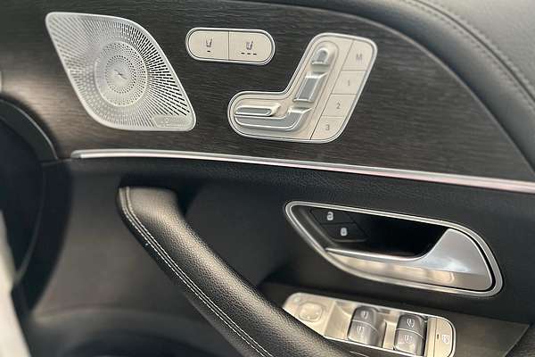2020 Mercedes-Benz GLE-Class GLE300 d V167