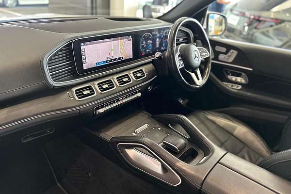 2020 Mercedes-Benz GLE-Class GLE300 d V167