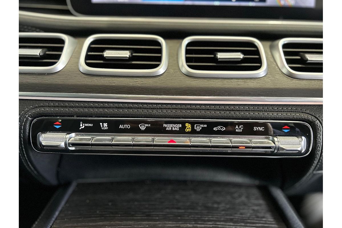 2020 Mercedes-Benz GLE-Class GLE300 d V167