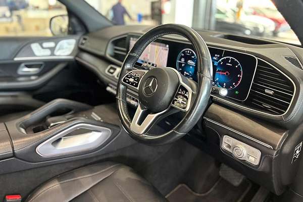 2020 Mercedes-Benz GLE-Class GLE300 d V167