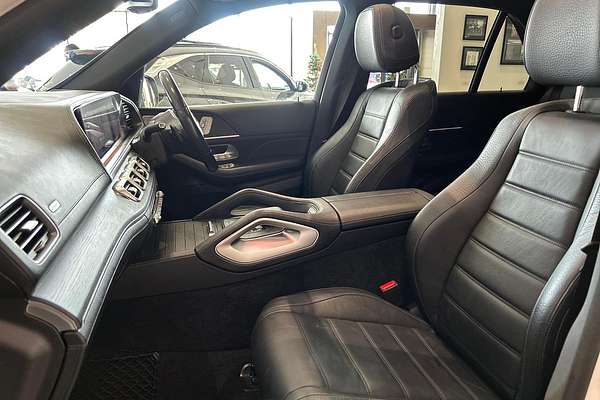 2020 Mercedes-Benz GLE-Class GLE300 d V167