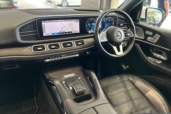 2020 Mercedes-Benz GLE-Class GLE300 d V167