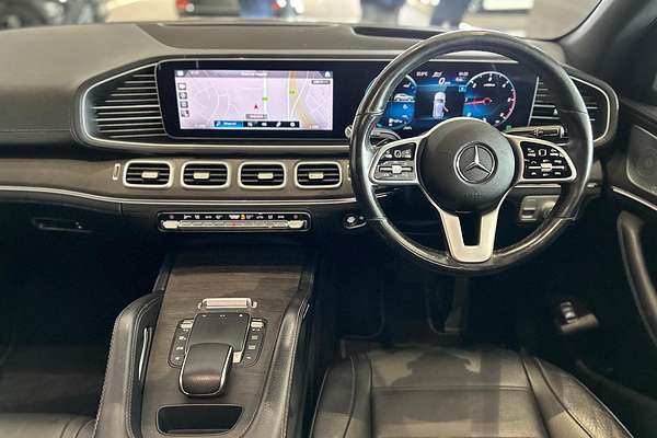 2020 Mercedes-Benz GLE-Class GLE300 d V167