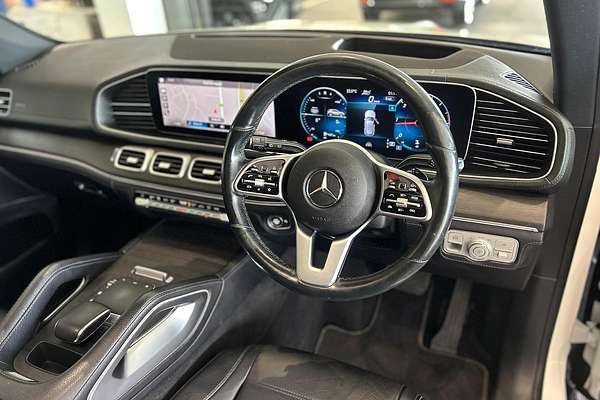 2020 Mercedes-Benz GLE-Class GLE300 d V167