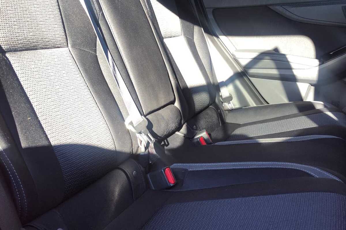 2018 Subaru IMPREZA 2.0i Premium G5