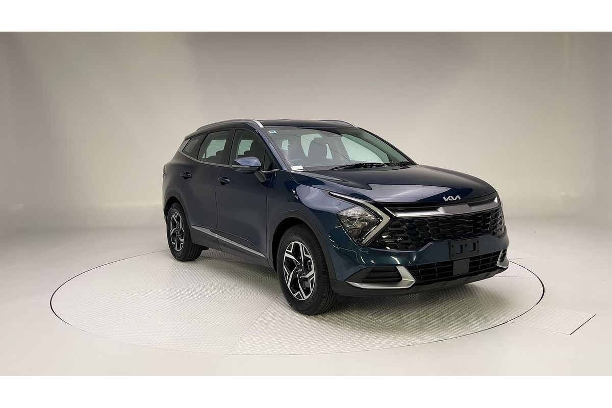 2023 Kia Sportage S NQ5