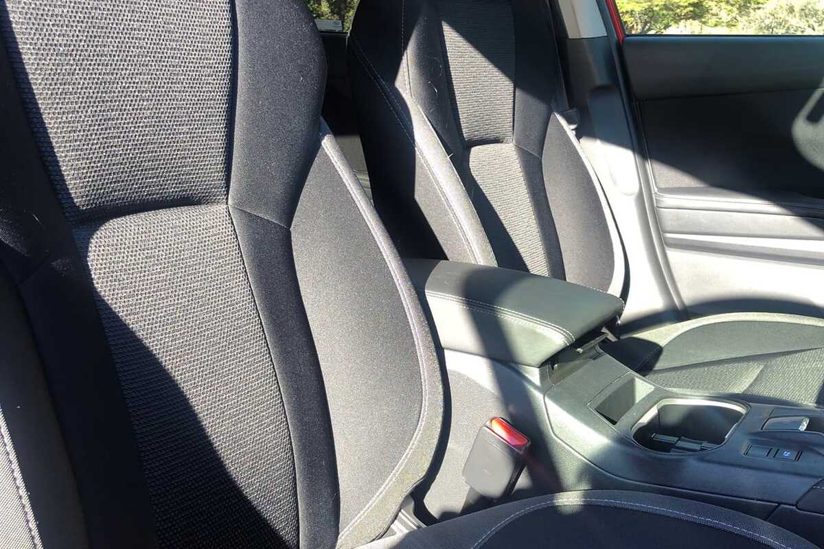 2018 Subaru IMPREZA 2.0i Premium G5