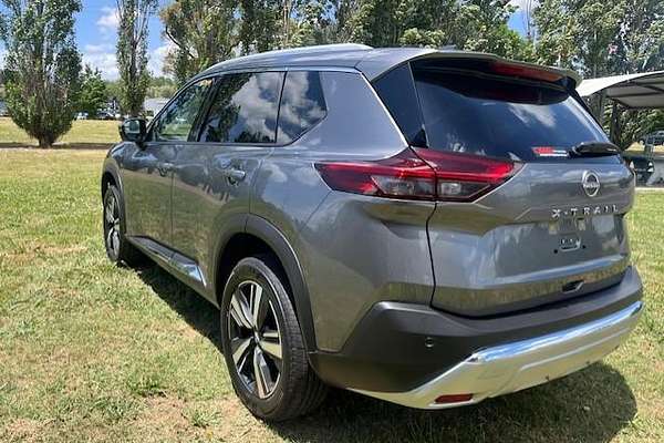 2024 Nissan X-TRAIL Ti T33
