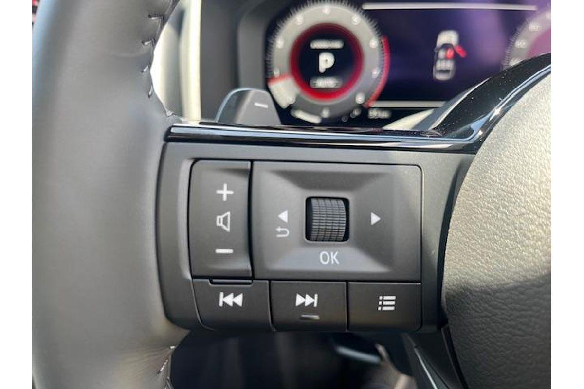 2024 Nissan X-TRAIL Ti T33