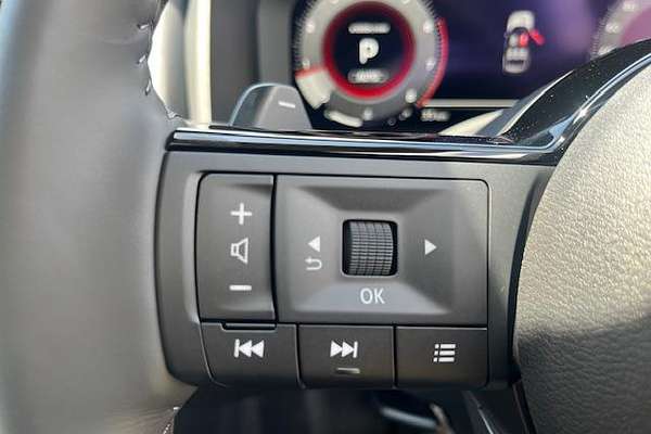 2024 Nissan X-TRAIL Ti T33