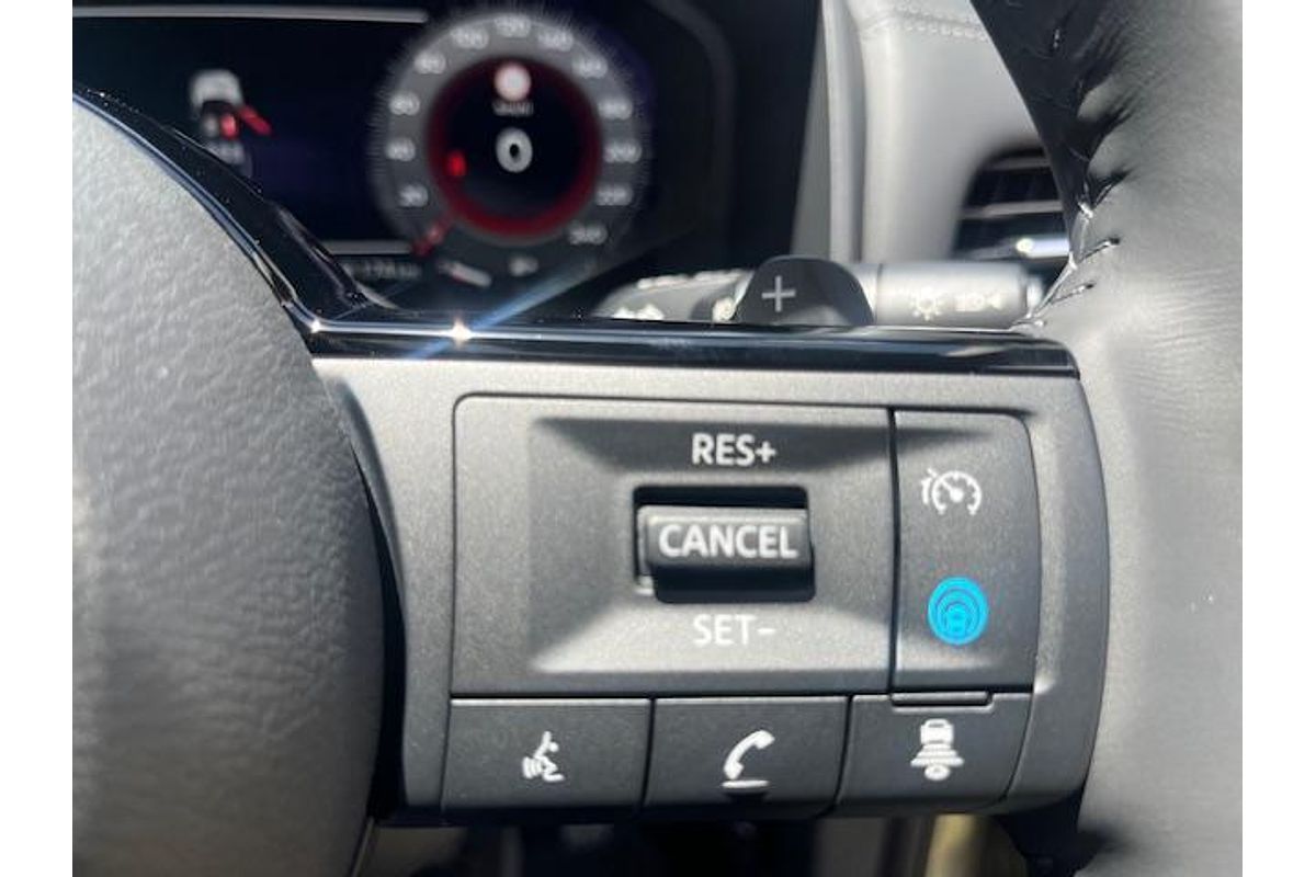2024 Nissan X-TRAIL Ti T33