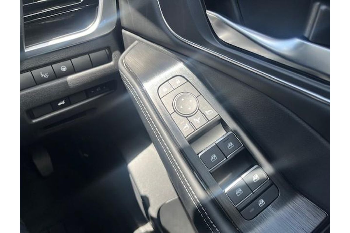 2024 Nissan X-TRAIL Ti T33