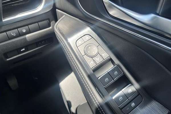 2024 Nissan X-TRAIL Ti T33