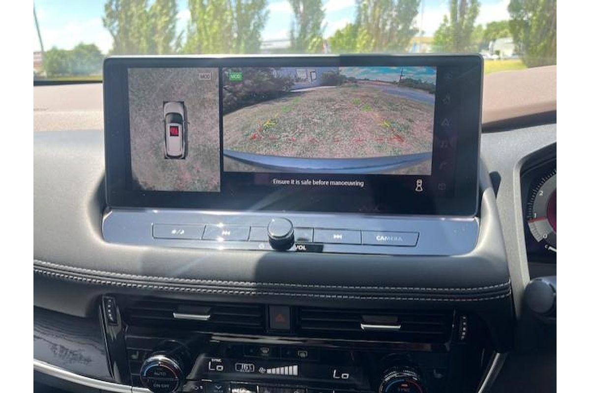 2024 Nissan X-TRAIL Ti T33