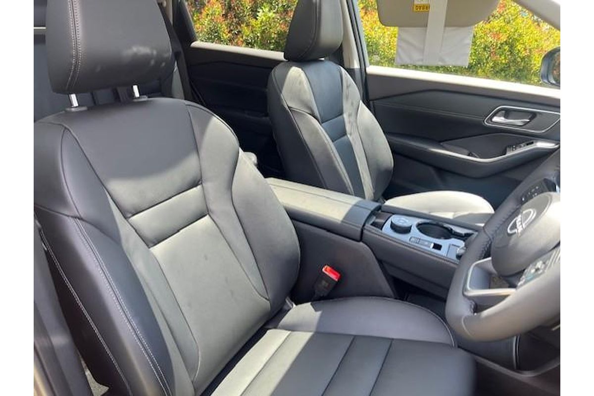 2024 Nissan X-TRAIL Ti T33