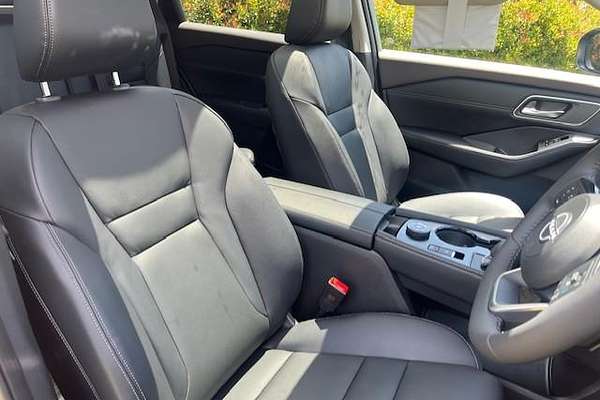 2024 Nissan X-TRAIL Ti T33