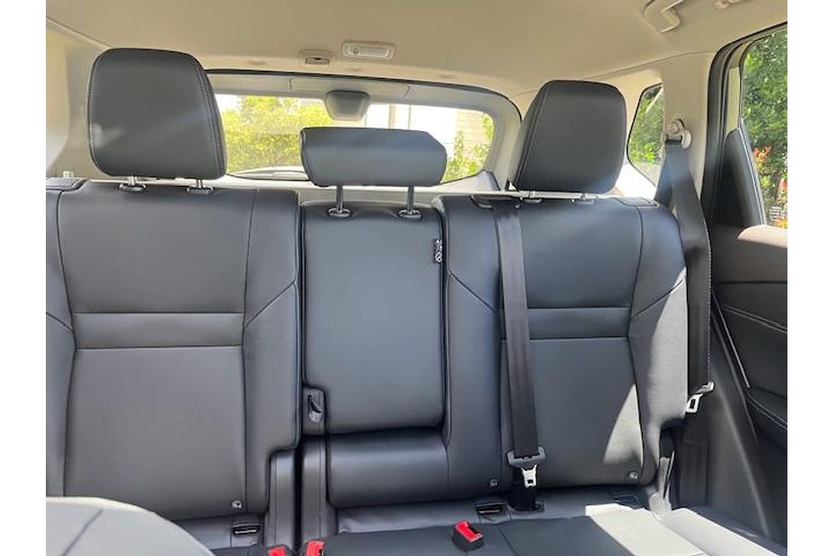 2024 Nissan X-TRAIL Ti T33