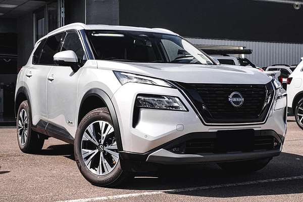 2024 Nissan X-TRAIL ST-L e-POWER T33