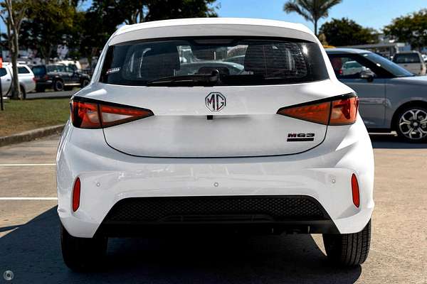 2024 MG MG3 Excite 2WD