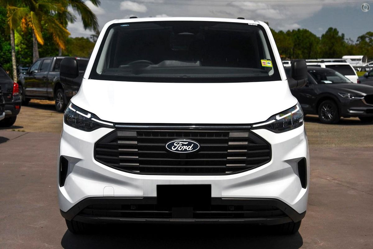 2024 Ford Transit Custom Trend 320S AV SWB