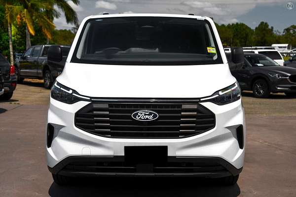 2024 Ford Transit Custom Trend 320S AV SWB