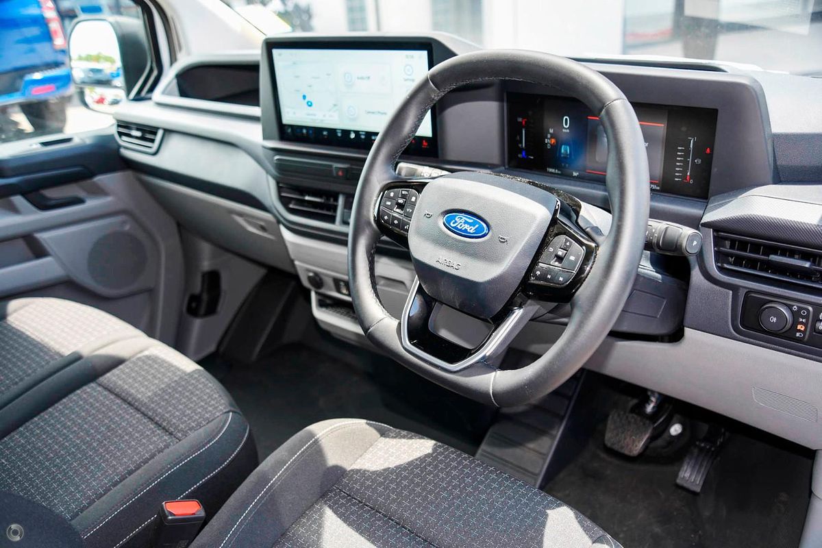2024 Ford Transit Custom Trend 320S AV SWB