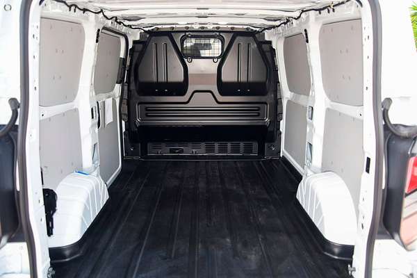 2024 Ford Transit Custom Trend 320S AV SWB