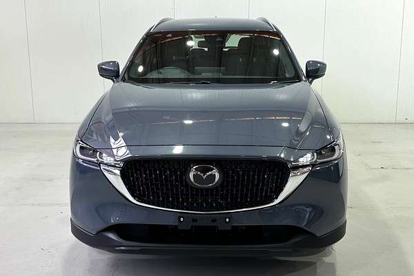 2023 Mazda CX-8 G25 Sport KG Series 2WD