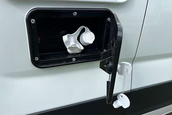 2024 LDV Deliver 9 Lwb Hr Auto Roadyacht Motorhome My24