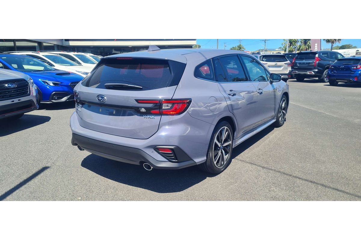 2024 Subaru WRX GT VN