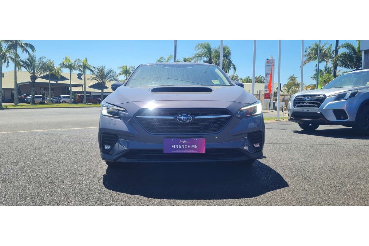 2024 Subaru WRX GT VN