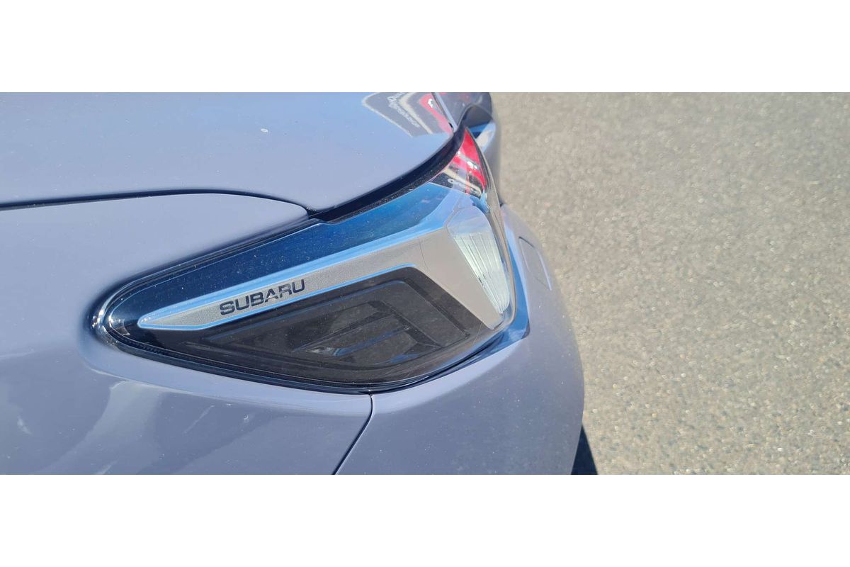 2024 Subaru WRX GT VN