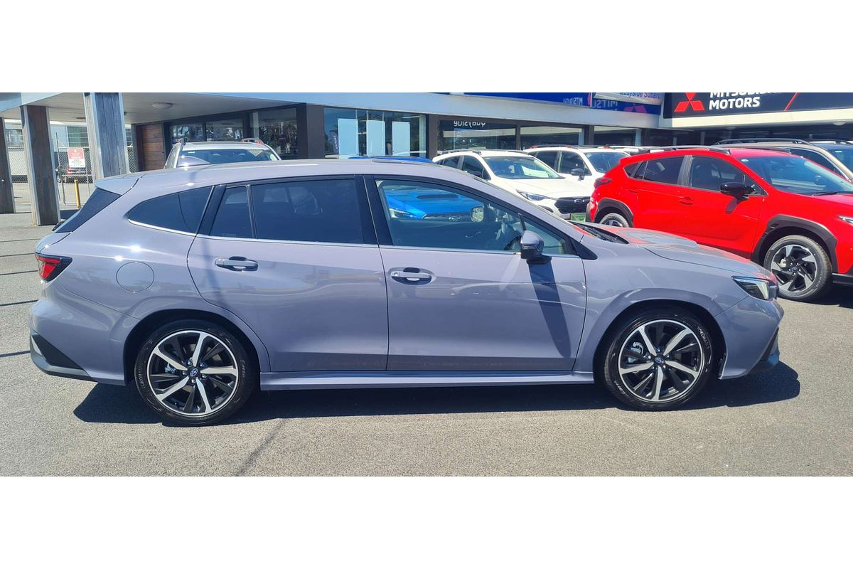 2024 Subaru WRX GT VN