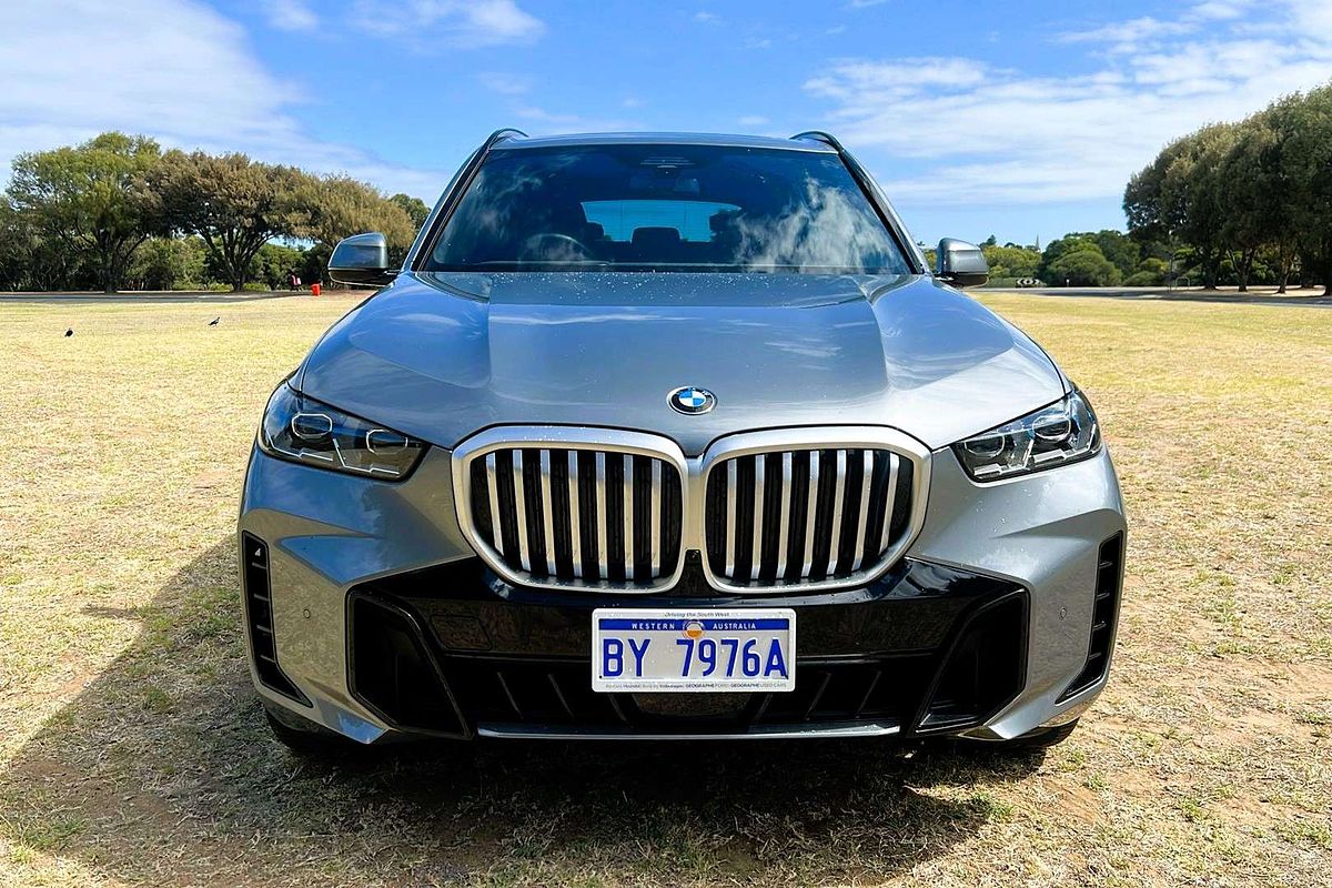 2024 BMW X5 xDrive30d M Sport G05 LCI