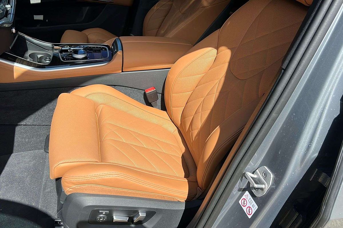 2024 BMW X5 xDrive30d M Sport G05 LCI