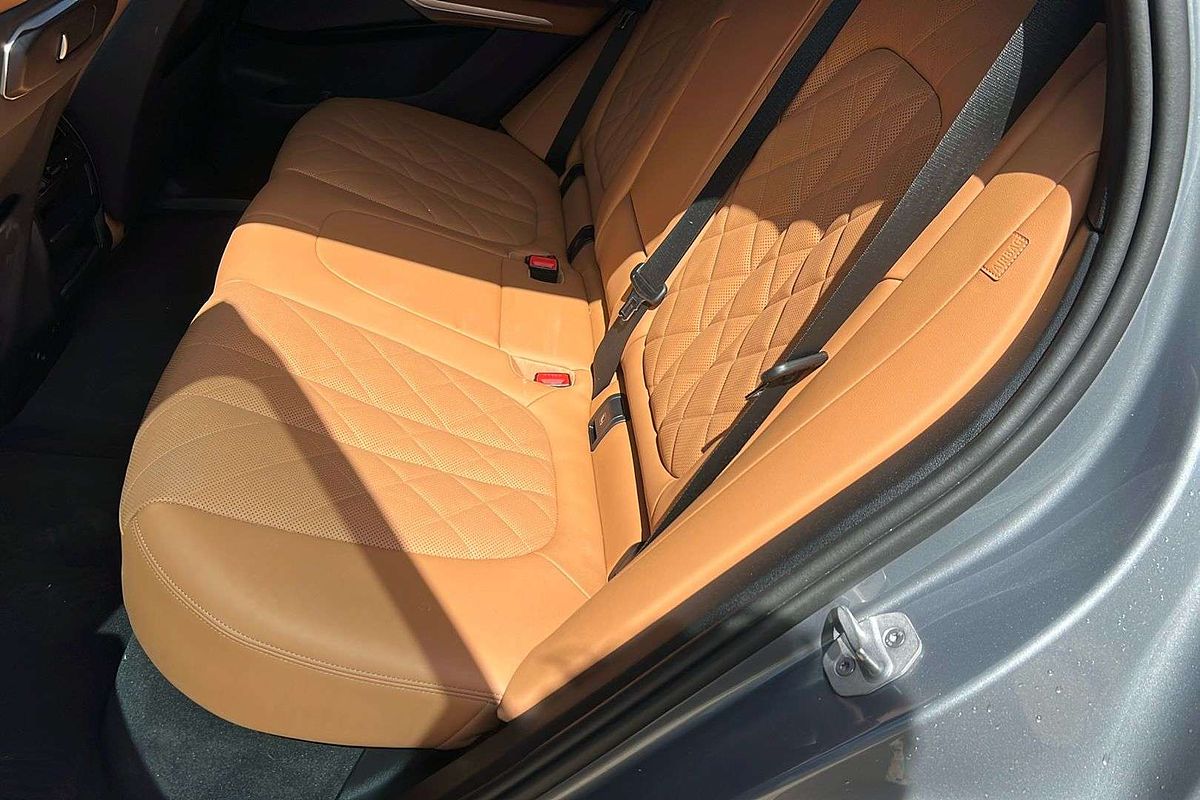 2024 BMW X5 xDrive30d M Sport G05 LCI