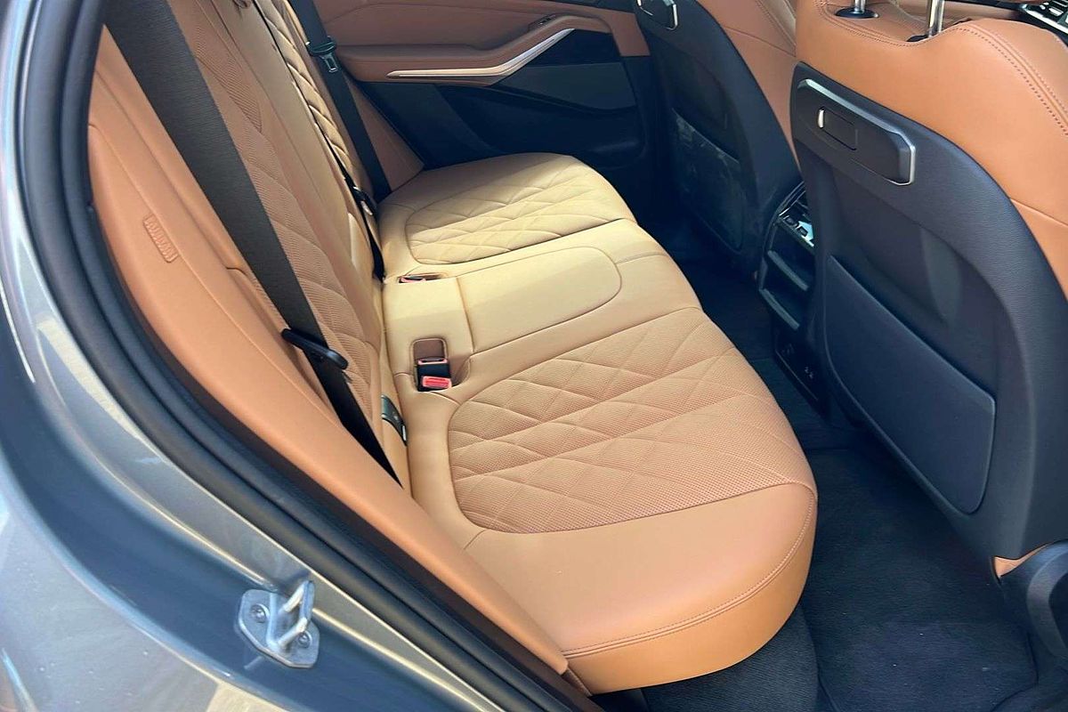 2024 BMW X5 xDrive30d M Sport G05 LCI